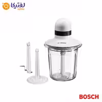 خردکن برقی MMR 15A1 بوش