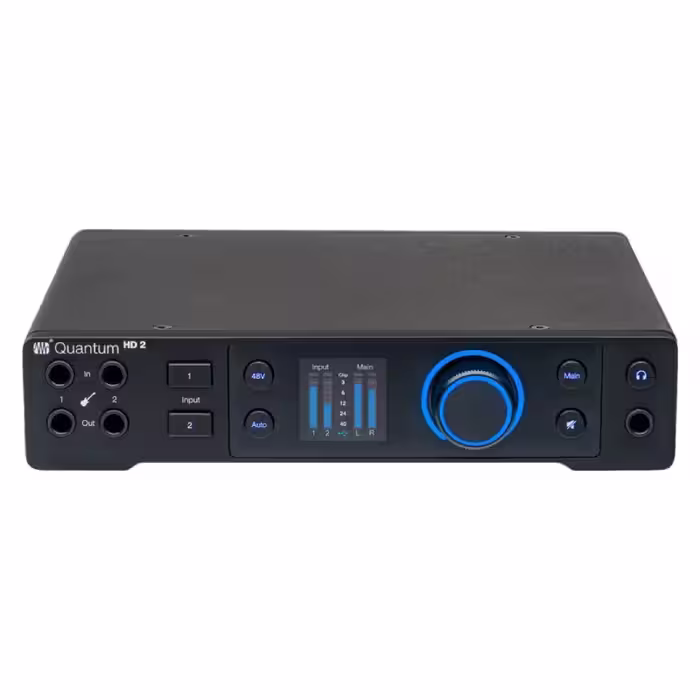 کارت صدا PreSonus مدل Quantum HD 2