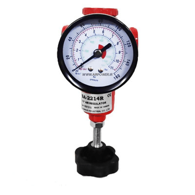 فشار شکن بادی SA-2214R سوماک SUMAKE