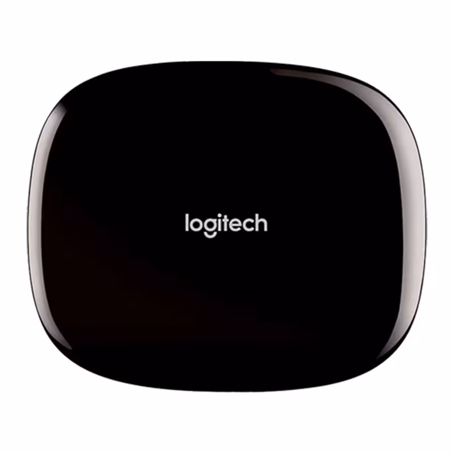 قیمت و خرید هاب کنترل هوشمند لاجیتک مدل هارمونی هاب HARMONY HUB | یاس ارتباط