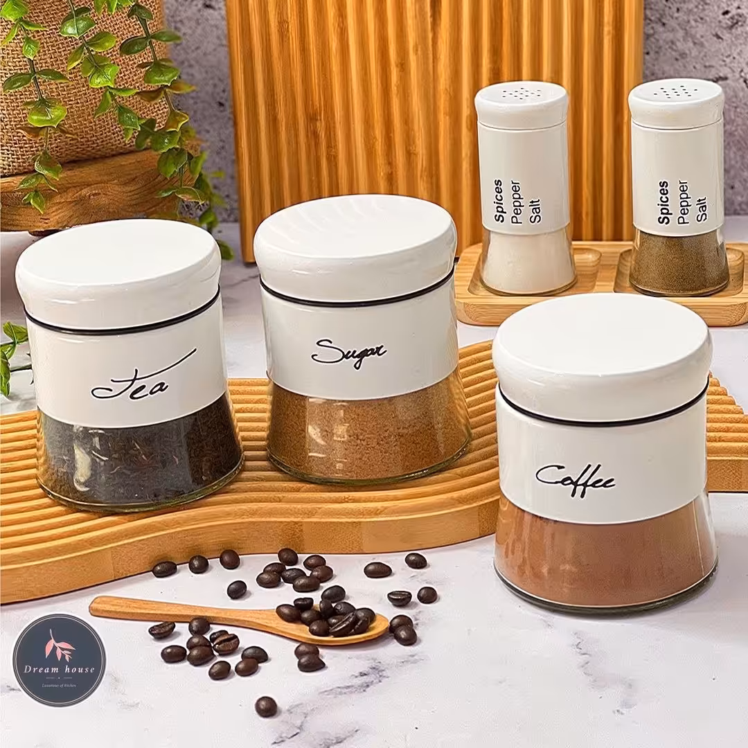 ست 3 تایی بانکه