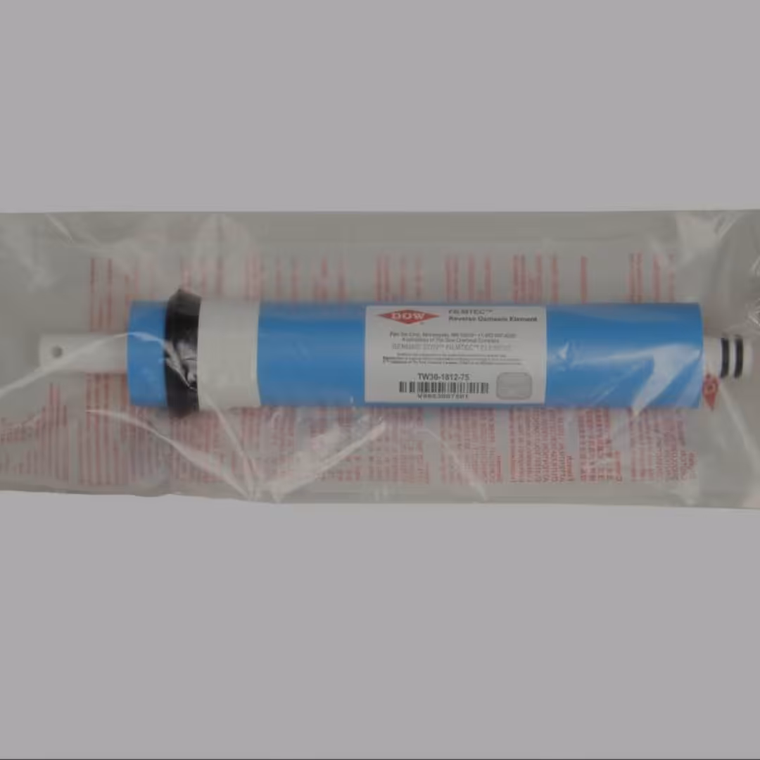 فیلتر ممبران filmtec