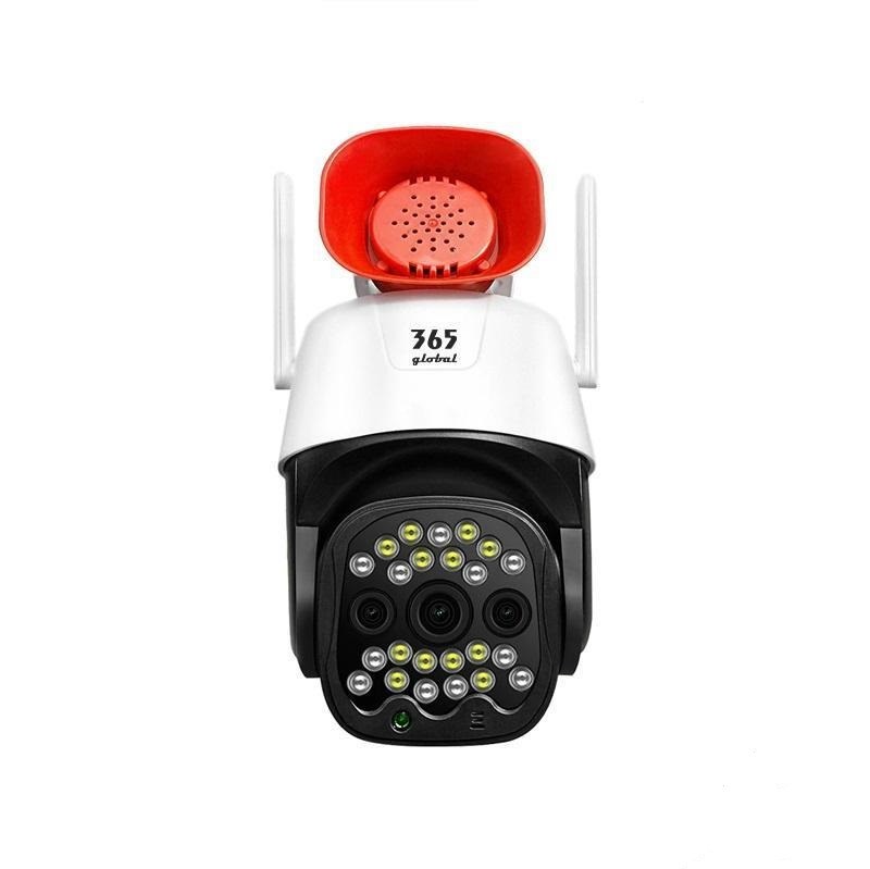 دوربین مینی اسپیددام وای فای آژیردار