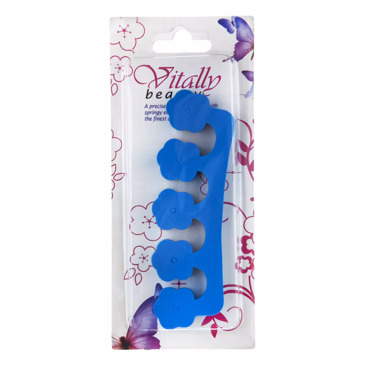 لا انگشتی لاک ناخن (سپراتور) N508
