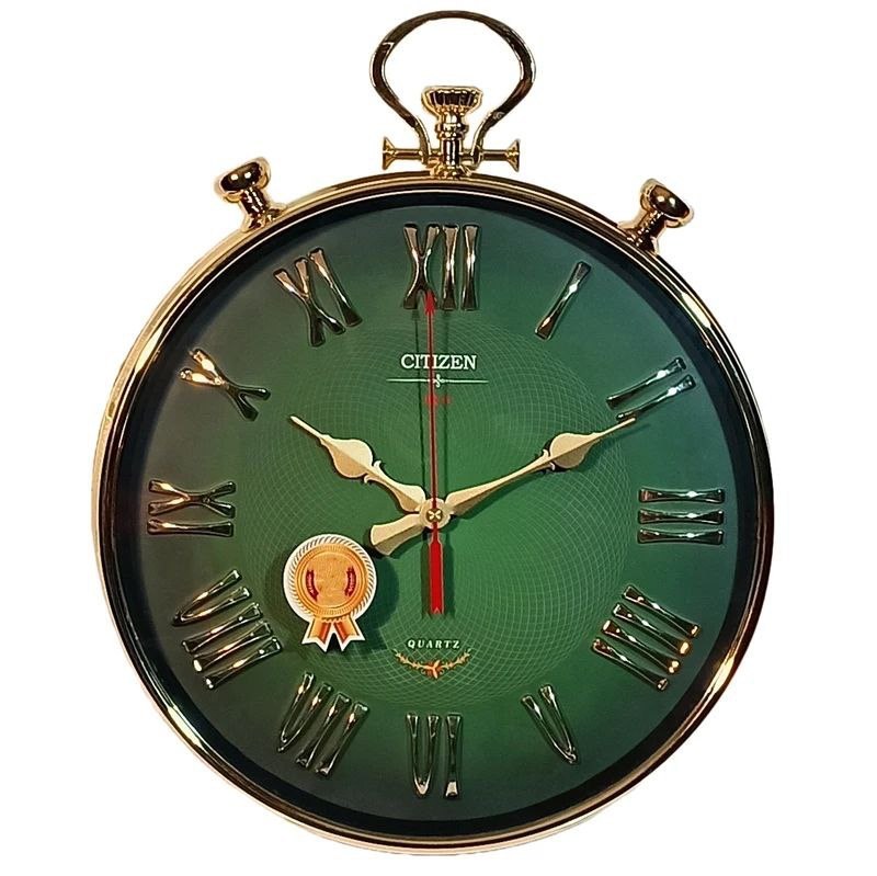 ساعت دیواری سیتیزن R6