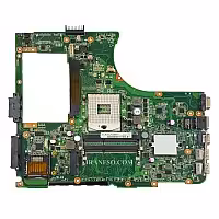 مادربرد لپ تاپ ایسوس N55SF HM65 گرافیک دار