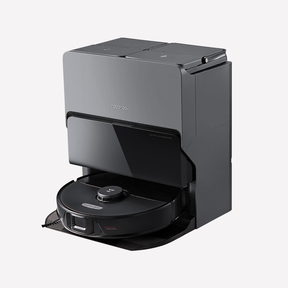 جارو رباتیک روبوراک Roborock S8 MaxV Ultra
