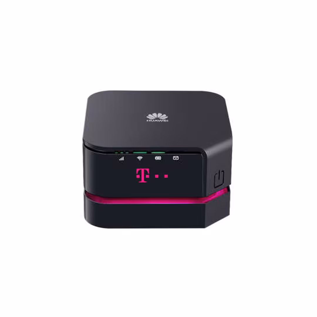 مودم سیمکارتی 4G هواوی مدل Huawei E5170 آنلاک