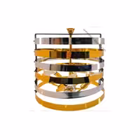 لوستر پاوان