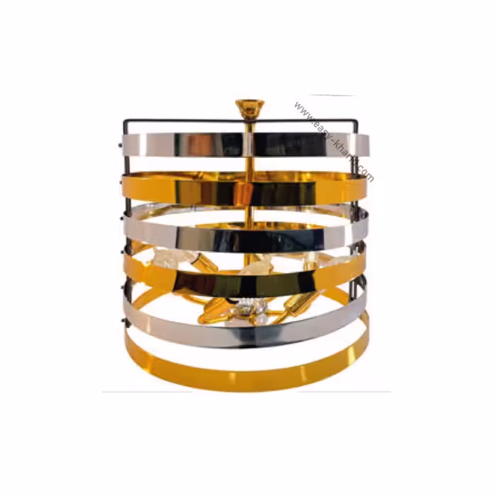 لوستر پاوان