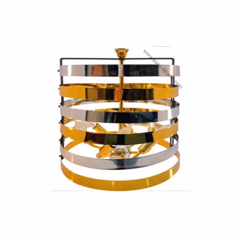 لوستر پاوان