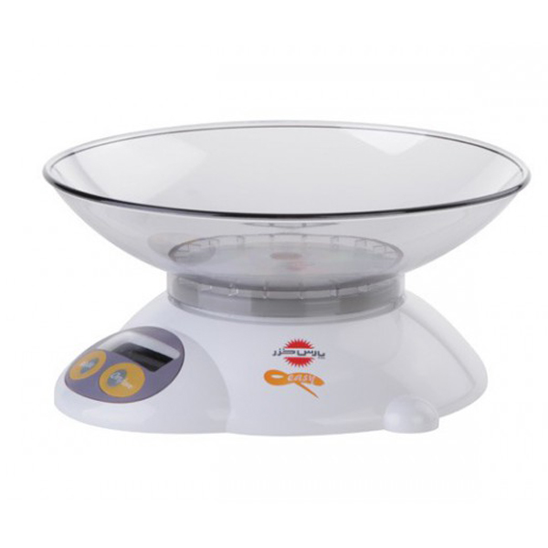 ترازوی دیجیتال آشپزخانه مدل DS-5000P