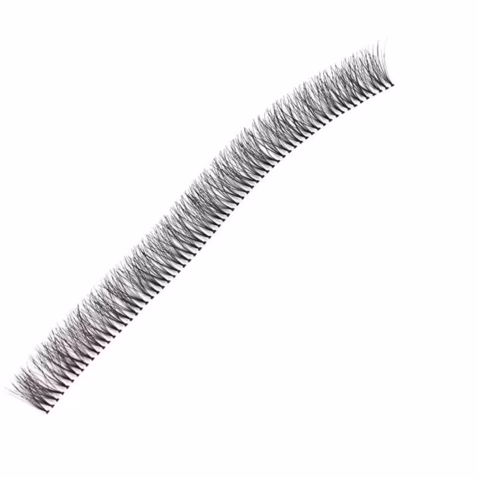 مژه ریسه ای 