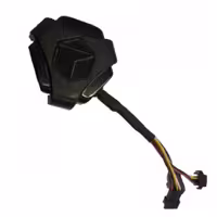 ردیاب خودرو مدل Hexa30 با میکروفون