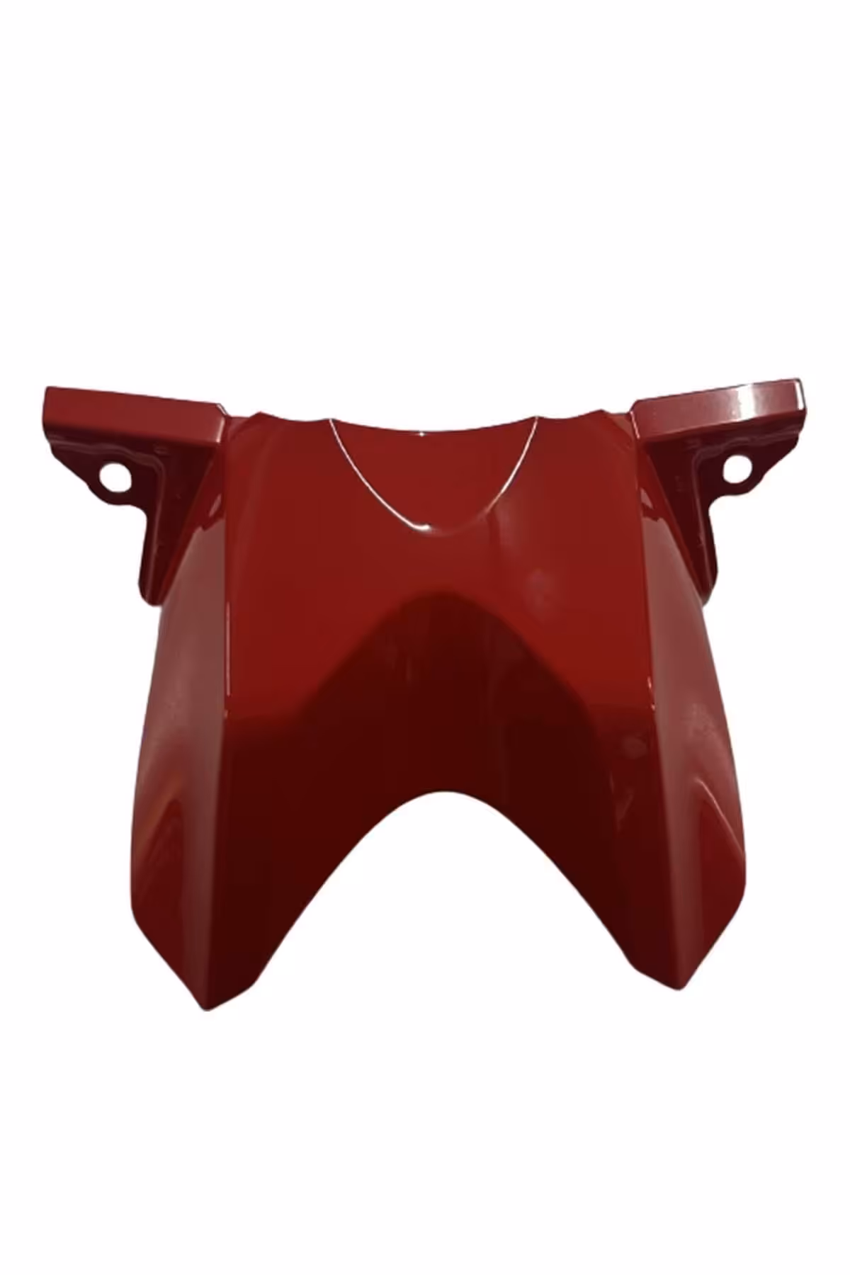 لوازم یدکی موتورسیکلت قرمز HONDA CBR250R 2014 2017 انبار بنزین MotoExpress