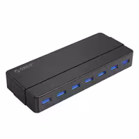 هاب 7 پورت USB 3.0 اوریکو مدل H7928-U3