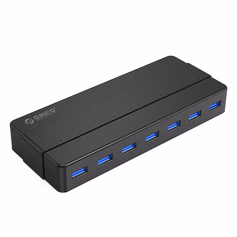 هاب 7 پورت USB 3.0 اوریکو مدل H7928-U3