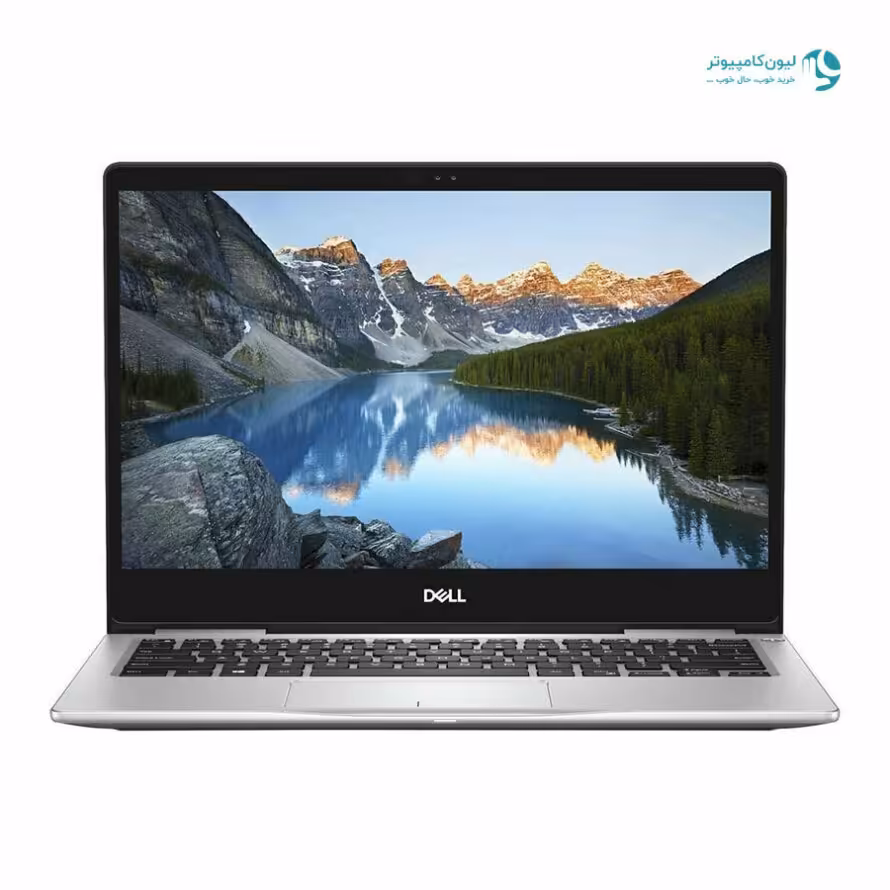 لپ تاپ دل Inspiron 7373 i7/16GB/500GB SSD/Intel