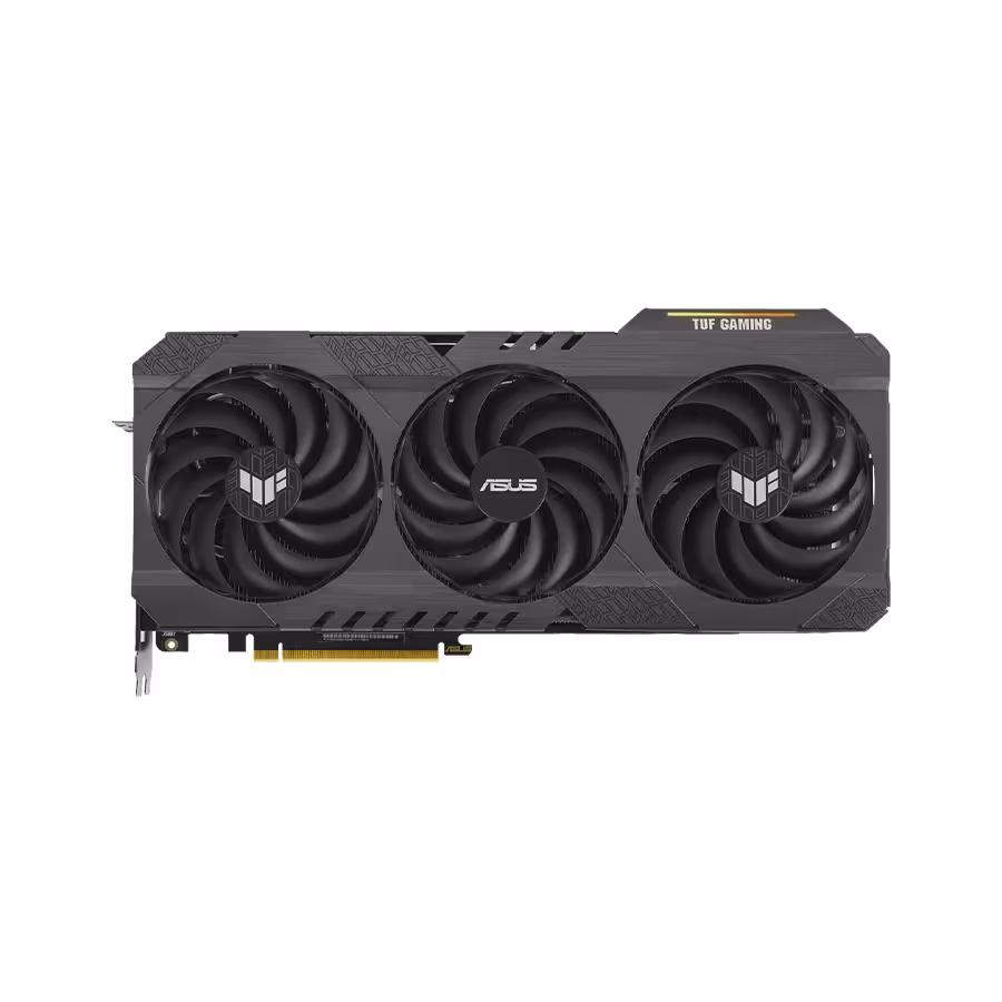 کارت گرافیک ایسوس TUF Gaming RTX 3090 مشخصات، آخرین قیمت و خرید