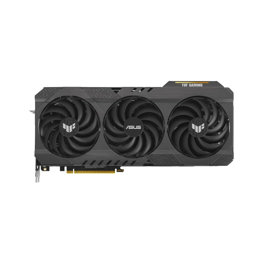 کارت گرافیک ایسوس TUF Gaming RTX 3090 مشخصات، آخرین قیمت و خرید