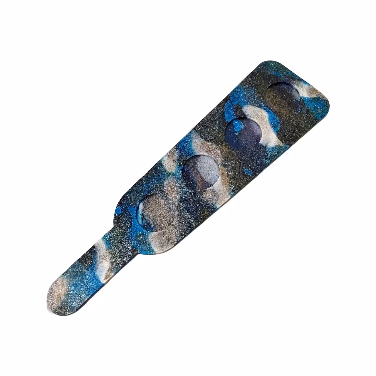 استند شمع تمام رزین