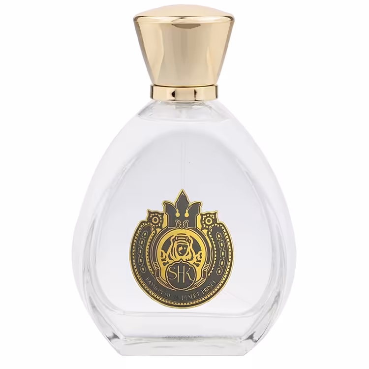 ادو پرفیوم زنانه Hot Love Shaik Gold Edition حجم 100 میلی لیتر