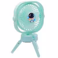 فن فانتزی سه پایه شارژی 768