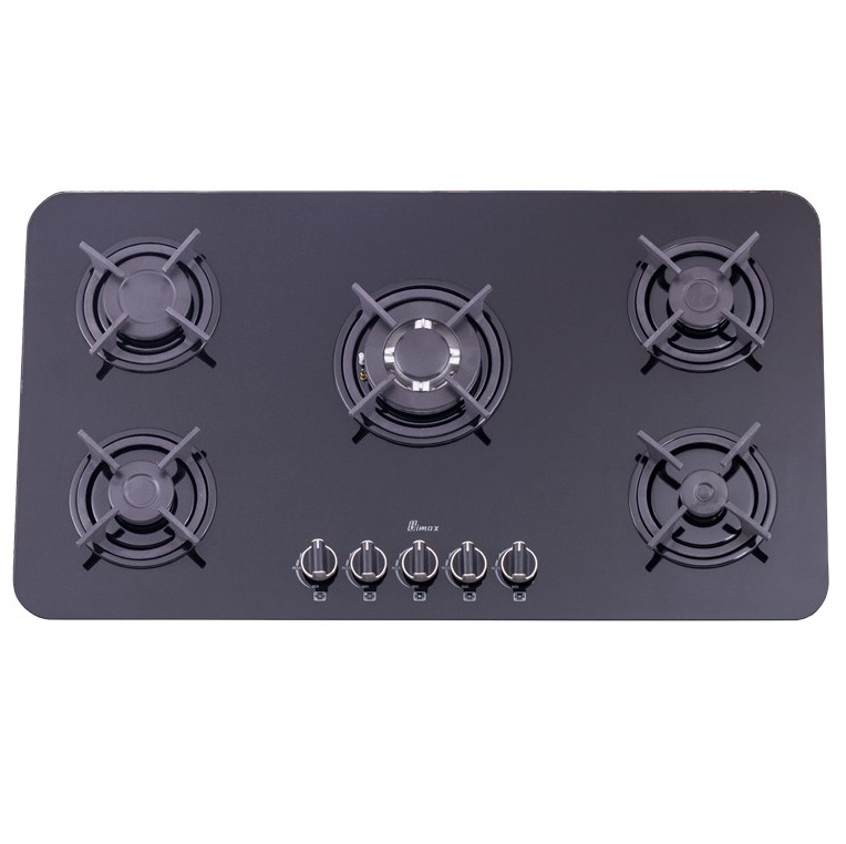 گاز صفحه ای بیمکث مدل 5085 MG