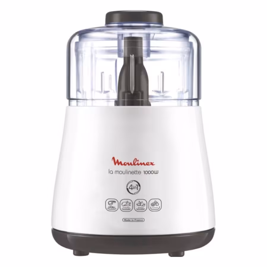 خردکن برقی مولینکس مدل MOULINEX DPA141