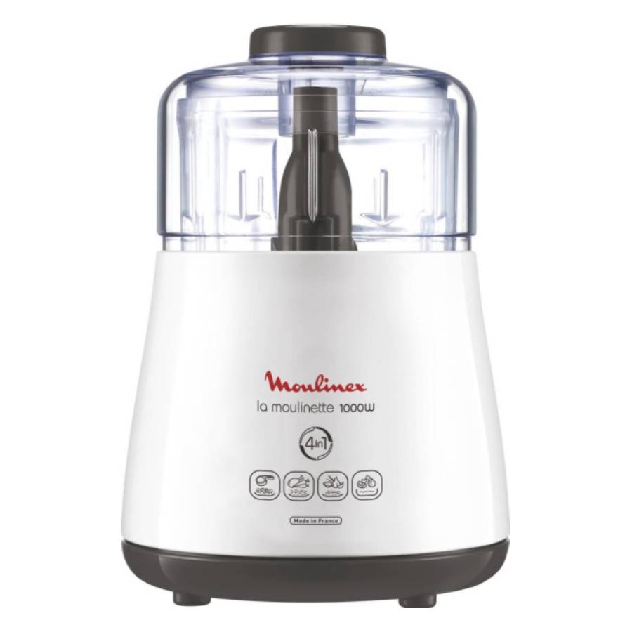 خردکن برقی مولینکس مدل MOULINEX DPA141