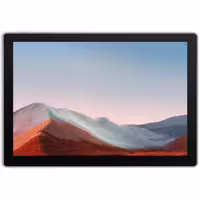 تبلت مایکروسافت Surface Pro 7 Plus Core i7 16GB 1TB نقره ای