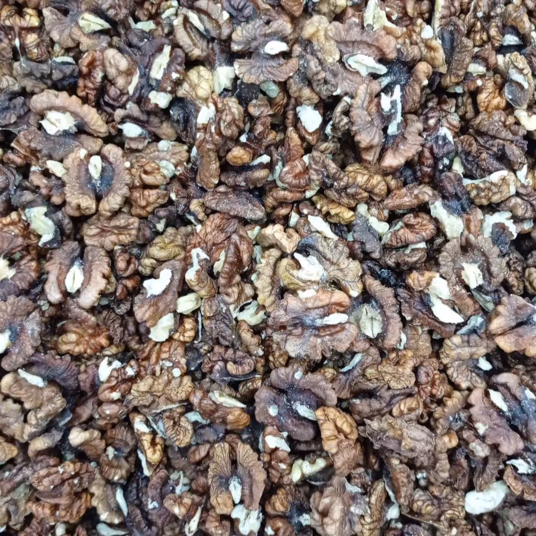 مغز گردوی خورشتی ایرانی 