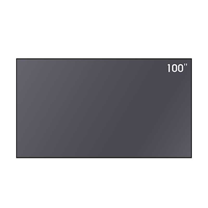 پرده ویدئو پرژکتور شیائومی مدل Wanbo Screen Curtain