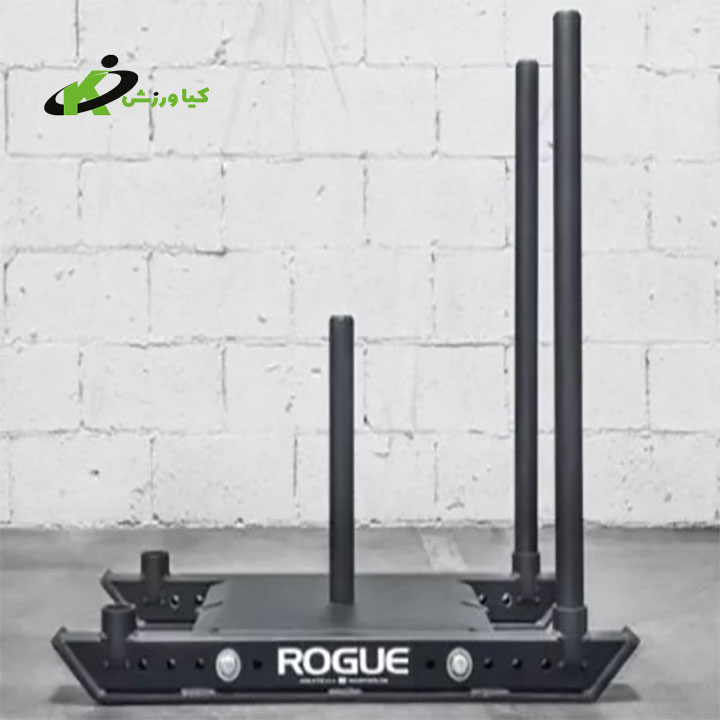 خرید سورتمه مدل rogue