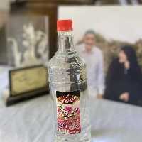 گلاب دواتیشه اعلا 40 کیلو گل سنگین تلخ گلبو قمصر