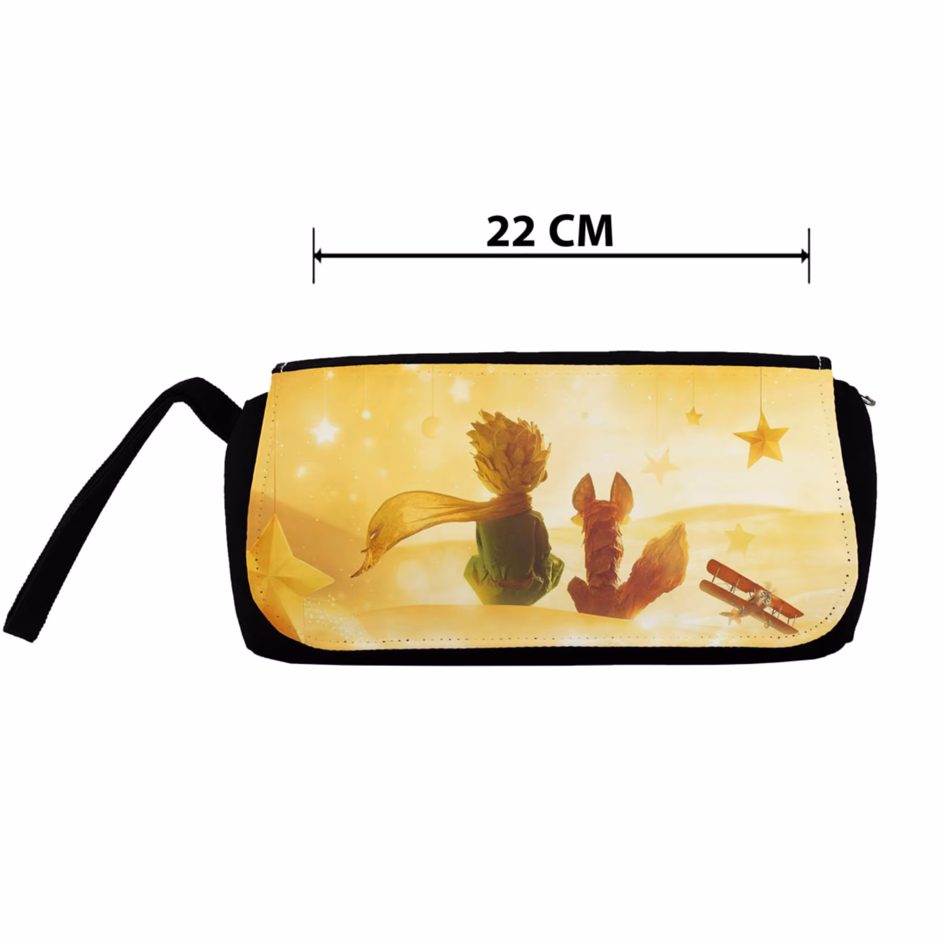 جامدادی طرح شازده کوچولو لیتل پرنسس