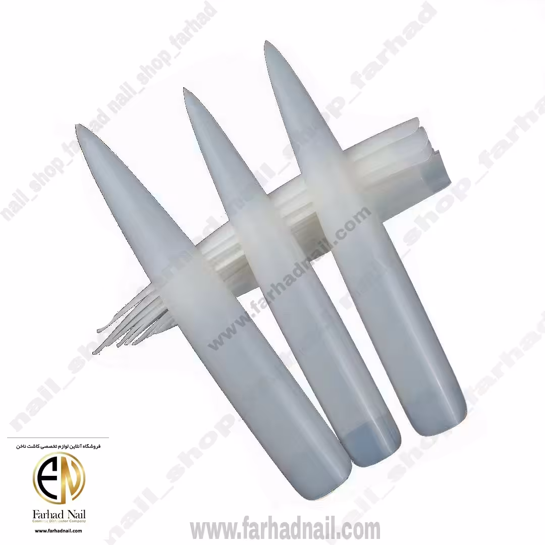 تیپ ژورنالی نوک تیز