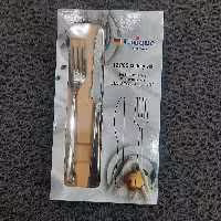 کارد و چنگال یونیک کارد و چنگال استیل کارد و چنگال آلمانی