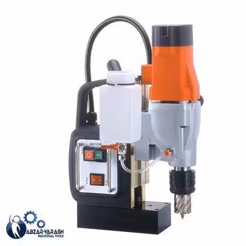 دریل مگنت ای جی پی مدل SMD502 - ابزار یراق