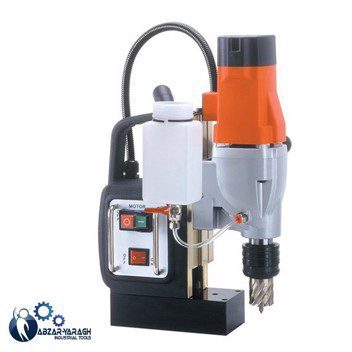 دریل مگنت ای جی پی مدل SMD502 - ابزار یراق