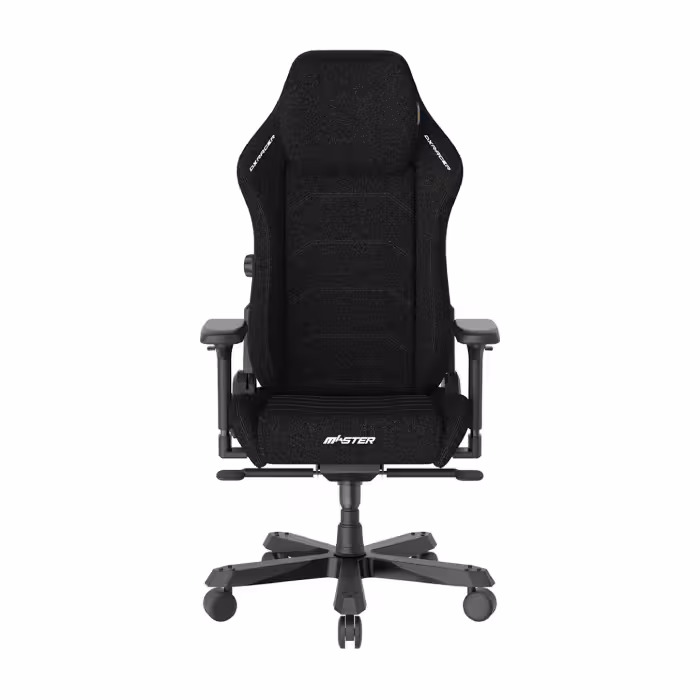 صندلی گیمینگ دی ایکس ریسر مدل Master Series 2025 XL Fabric Black
