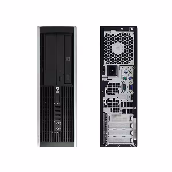 مینی کیس HP استوک مدل 6300/8300