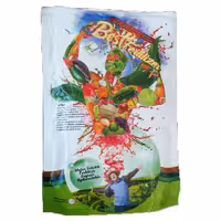 کود آمینو اسید 60% AYSA تتاکو وزن یک کیلوگرم