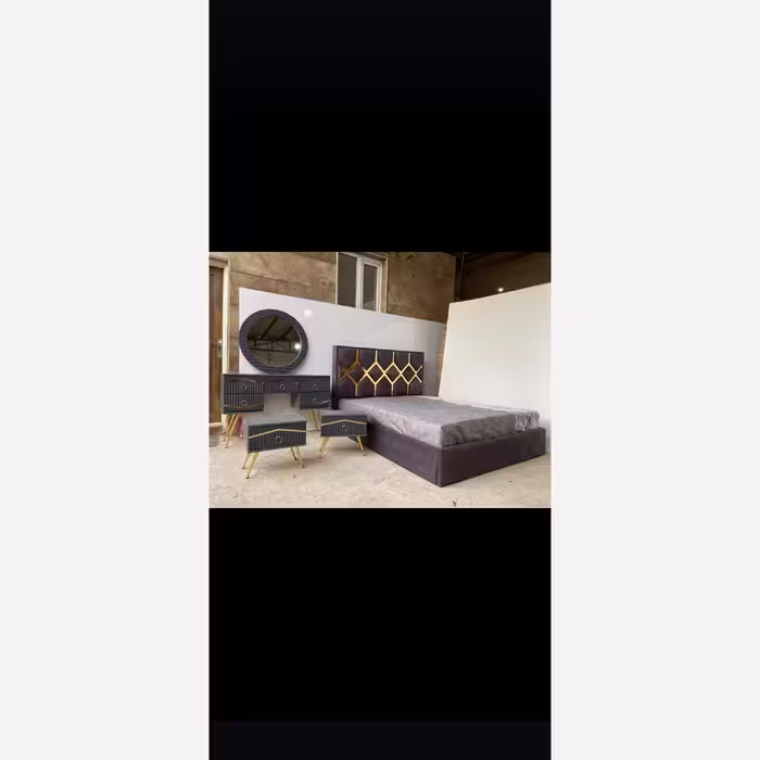 تخت خواب سرویس خواب تنوع رنگ و مدل 