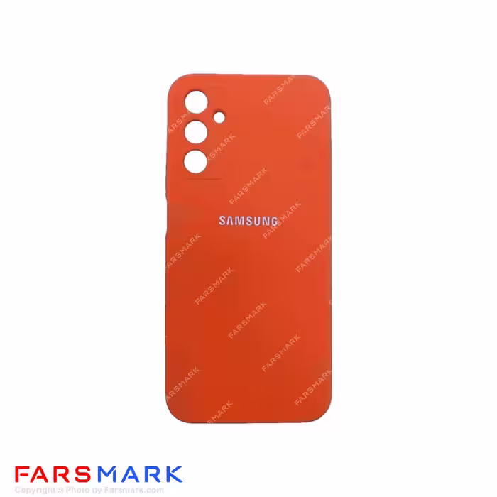 کاور سیلیکونی گوشی سامسونگ Samsung Galaxy A14 4G