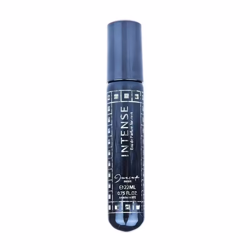 عطر جیبی مردانه مدل Intense ژک ساف 22 میل