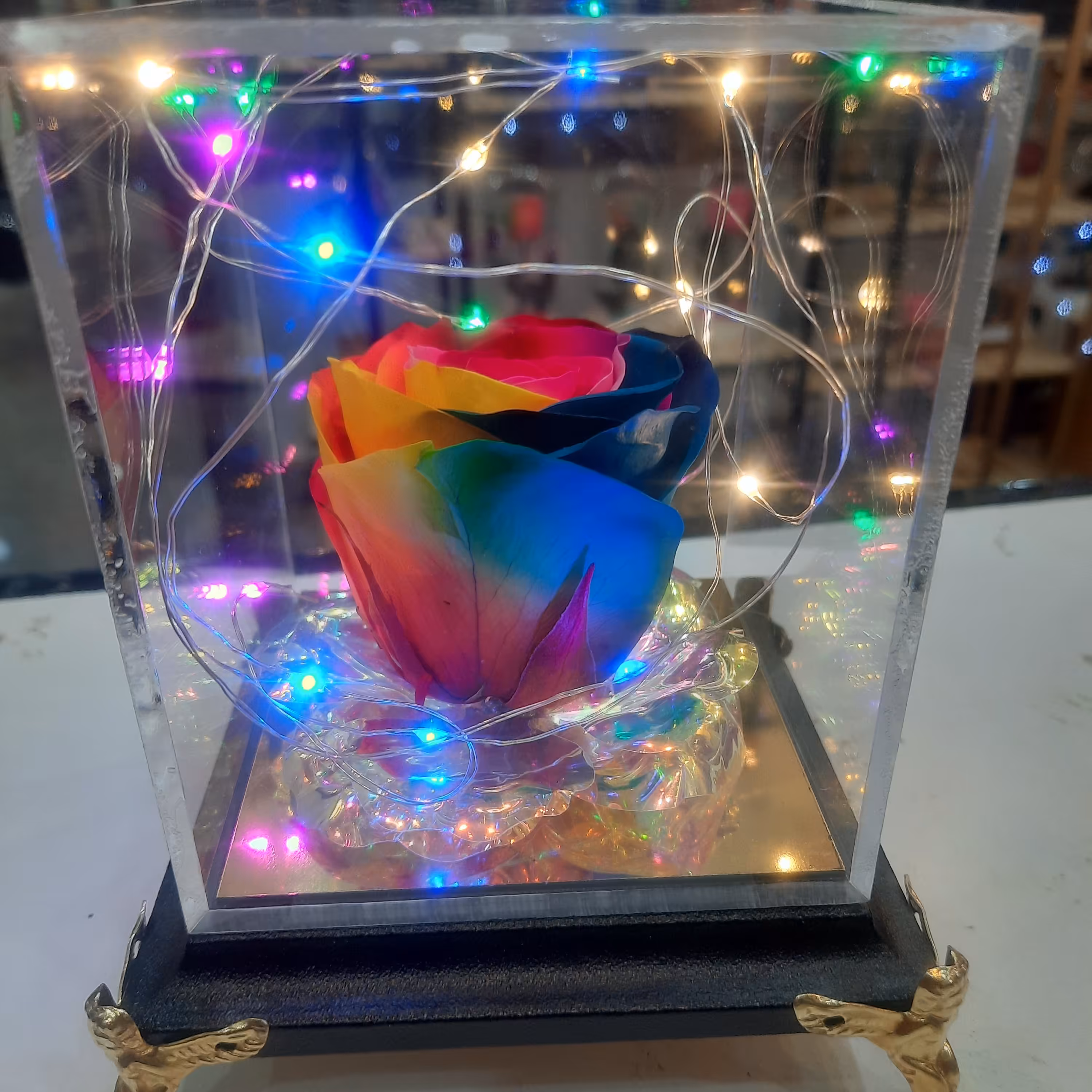 رزجاودان کد 2