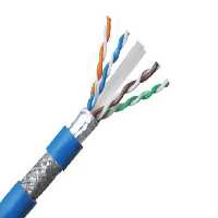 کابل شبکه Cat 6 SFTP لگرند