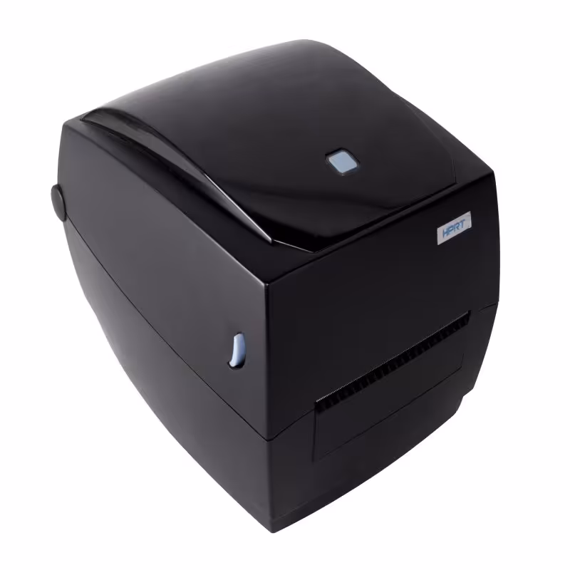 پرینتر لیبل زن اچ پی آر تی مدل HT-100