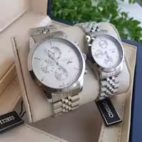 ساعت ست سیکو فول تایم seiko plus